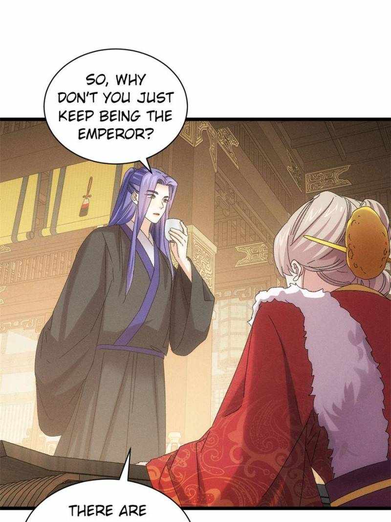I Determine My Own Destiny Chapter 299 17